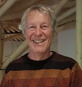 David Moses