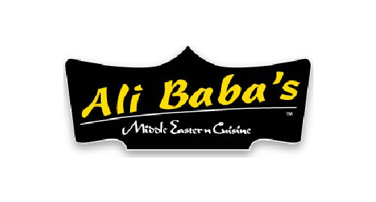 Ali Baba's